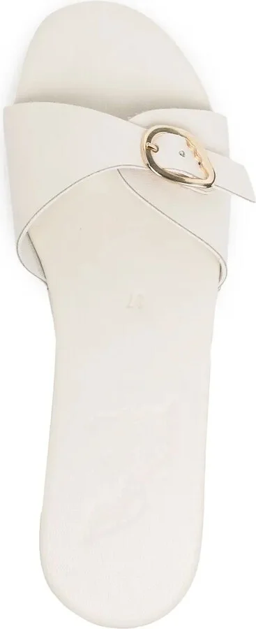Eco Nappa clogs - Image 4