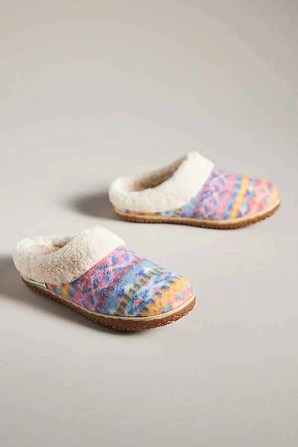 Eco Spruce Slippers - Image 2