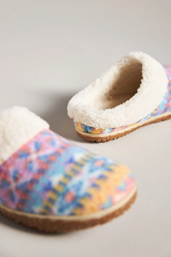 Eco Spruce Slippers - Image 3