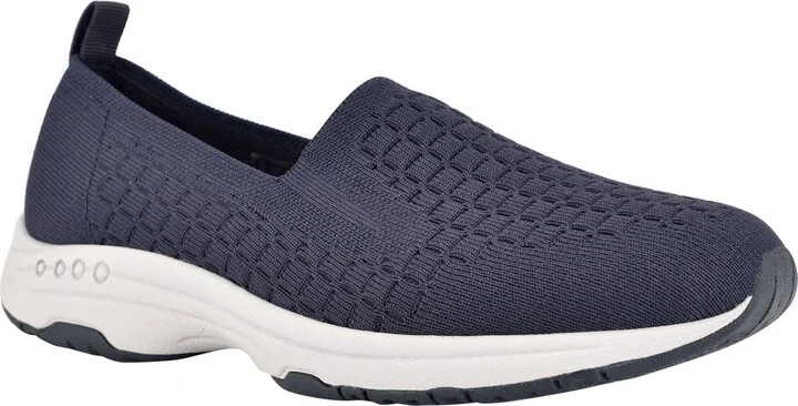 Navy/ Navy Fabric