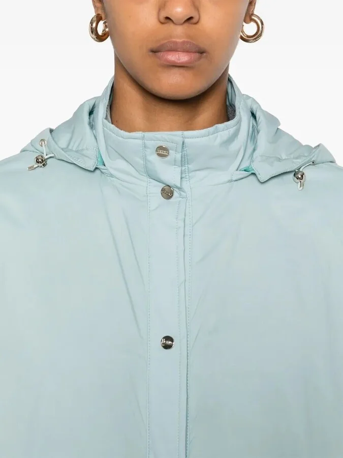 `Ecoage` Overshirt - Image 2