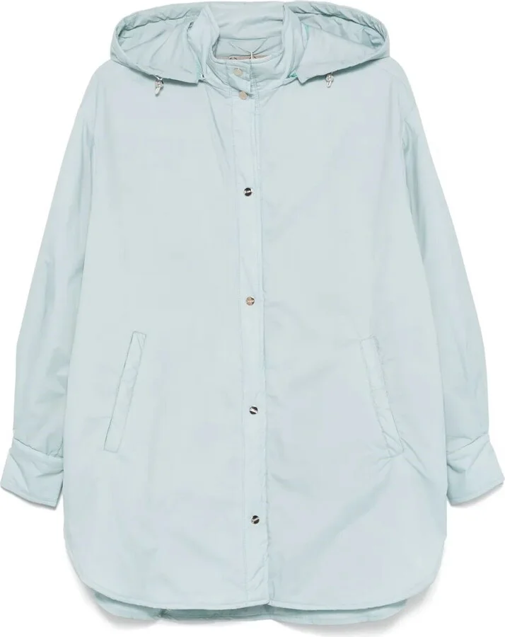 `Ecoage` Overshirt