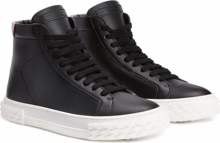 Ecoblabber high-top sneakers - Image 2