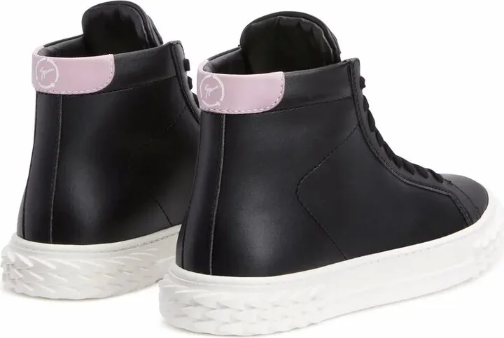 Ecoblabber high-top sneakers - Image 3