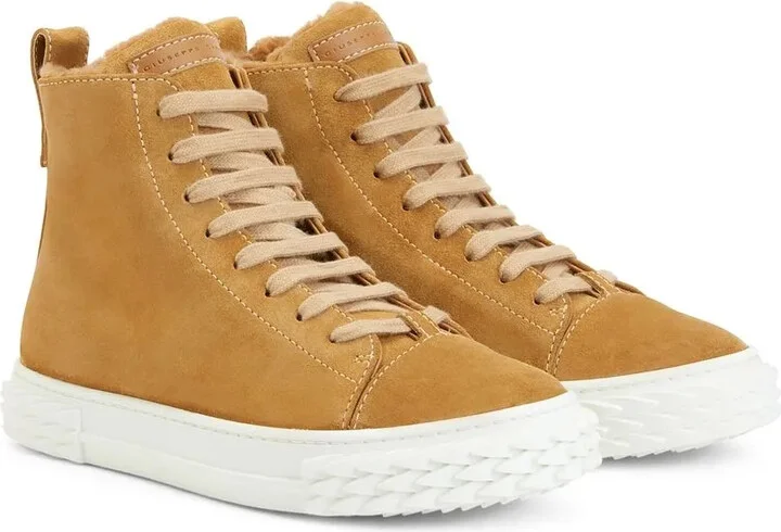 Ecoblabber high-top sneakers - Image 2