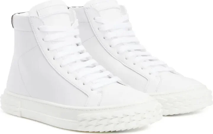 Ecoblabber high-top sneakers - Image 2