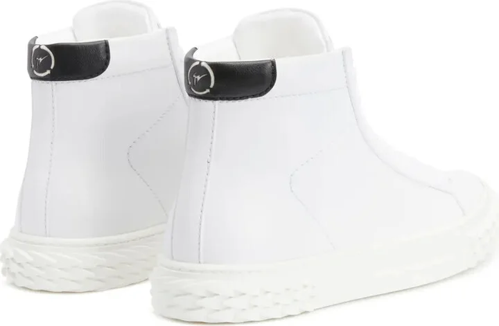 Ecoblabber high-top sneakers - Image 3