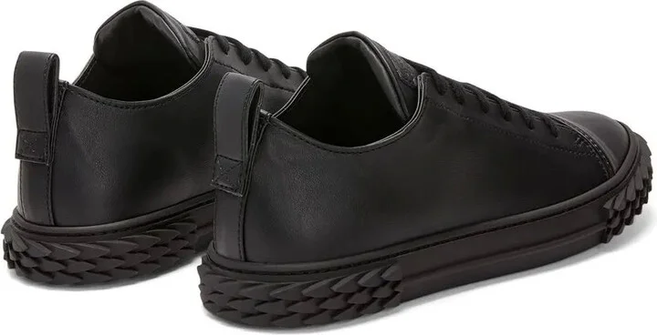 Ecoblabber textured-sole sneakers - Image 3