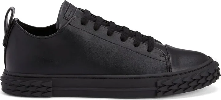 Ecoblabber textured-sole sneakers