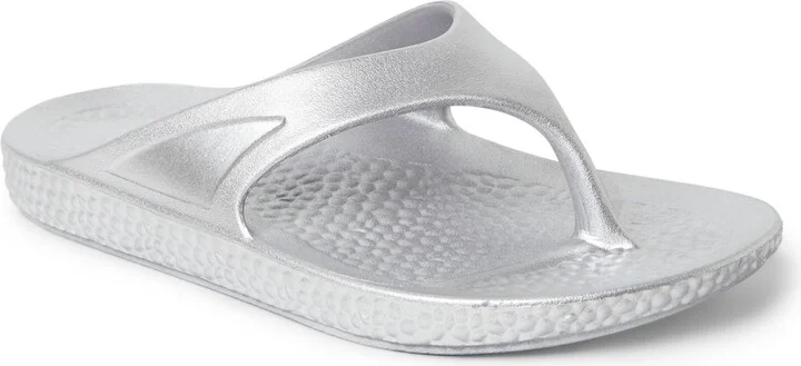 Silver Metallic