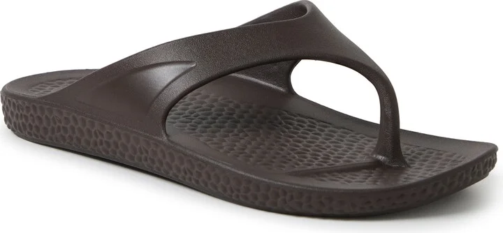 EcoCozy Men's Sustainable Comfort Thong
