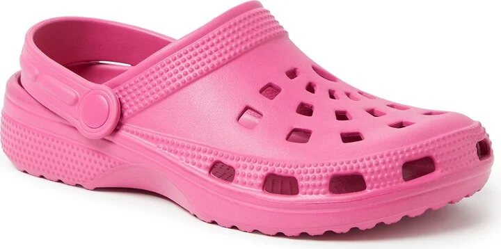 EcoCozy Women's Sustainable Clog