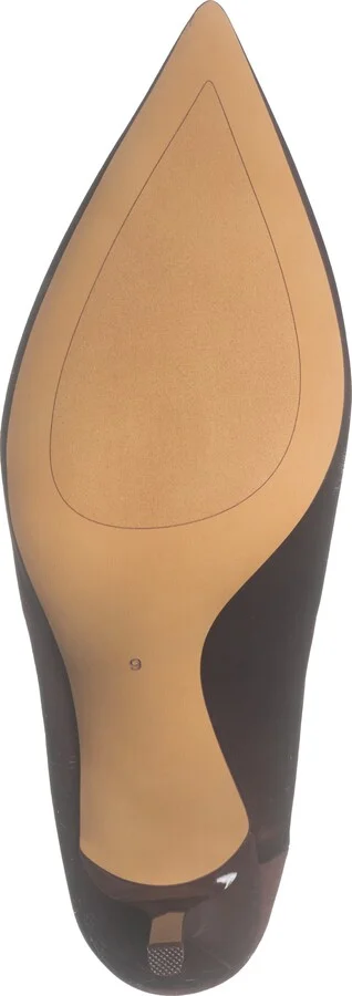 Ecoute Pointed Toe Mule - Image 6