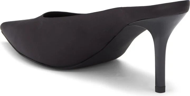 Ecoute Pointed Toe Mule - Image 8