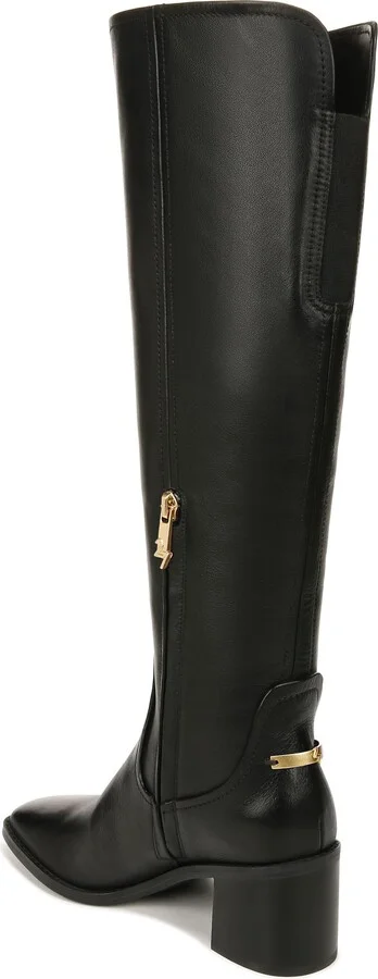 Edda Knee High Boot - Image 2
