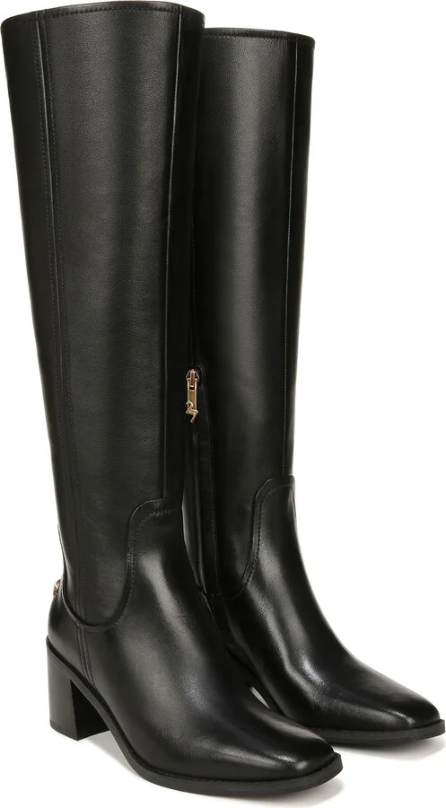 Edda Knee High Boot - Image 7