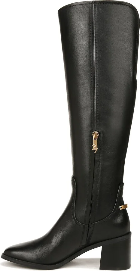 Edda Knee High Boot - Image 8