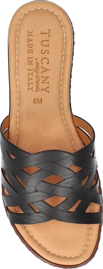 Edda Slide Sandal - Image 4