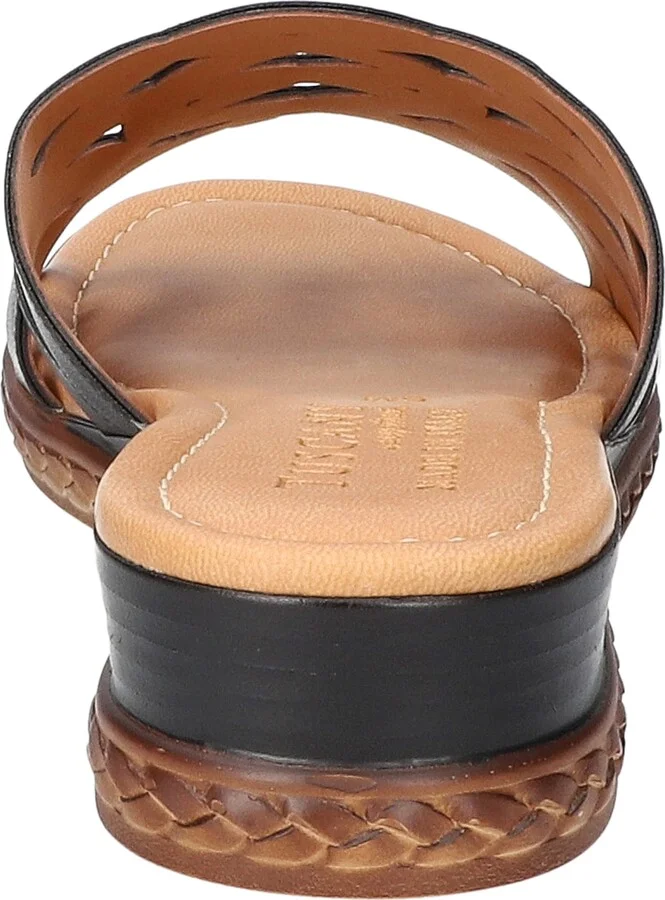 Edda Slide Sandal - Image 6