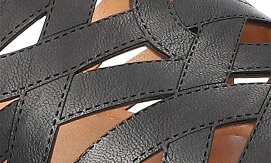 Edda Slide Sandal - Image 8