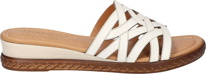 Edda Slide Sandal - Image 9