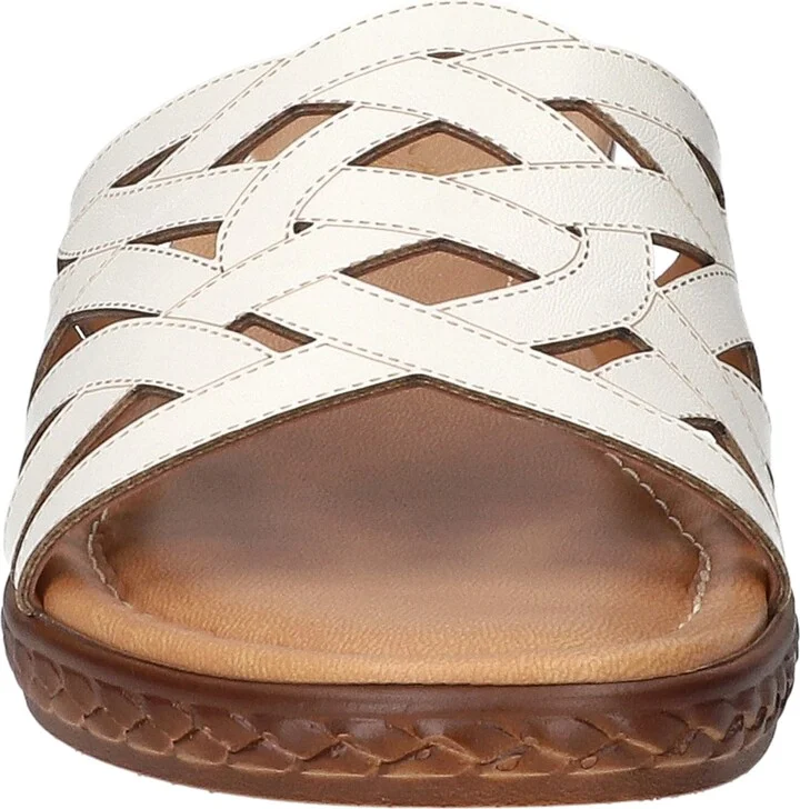 Edda Slide Sandal - Image 10