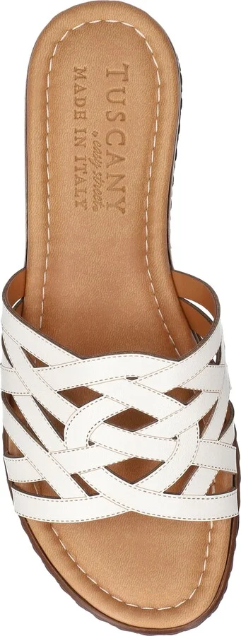 Edda Slide Sandal - Image 11
