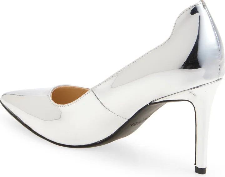 Edden Pointed Toe Pump - Image 2