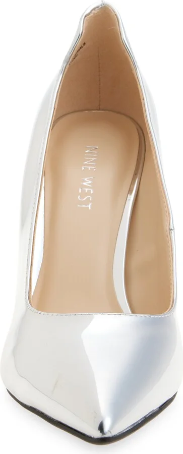 Edden Pointed Toe Pump - Image 3