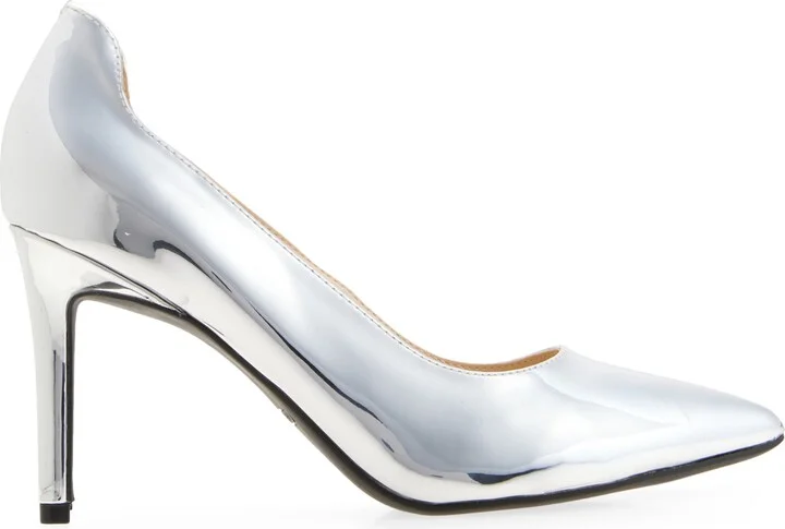 Edden Pointed Toe Pump - Image 4