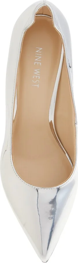 Edden Pointed Toe Pump - Image 5