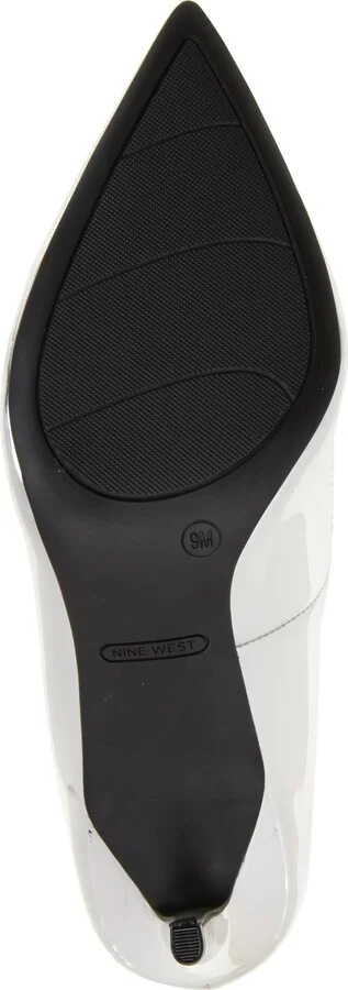 Edden Pointed Toe Pump - Image 6