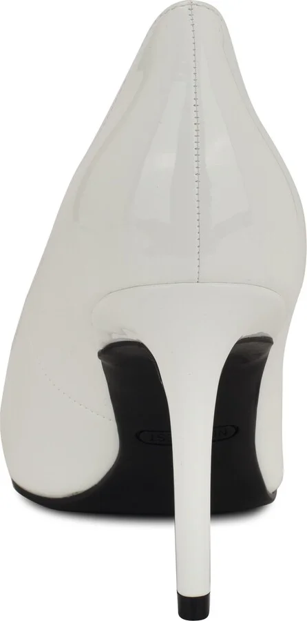 Edden Pointed Toe Pump - Image 8