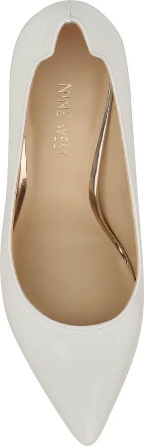 Edden Pointed Toe Pump - Image 10