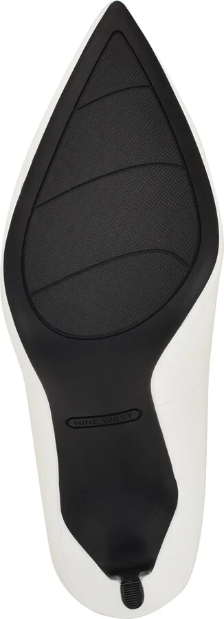 Edden Pointed Toe Pump - Image 11