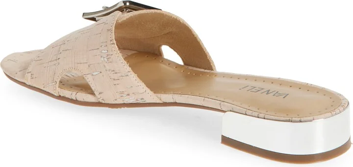 Eddery Slide Sandal - Image 2