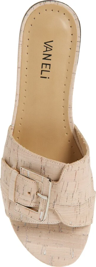Eddery Slide Sandal - Image 5