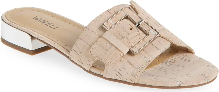 Eddery Slide Sandal