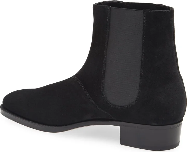 Eddi Chelsea Boot - Image 2