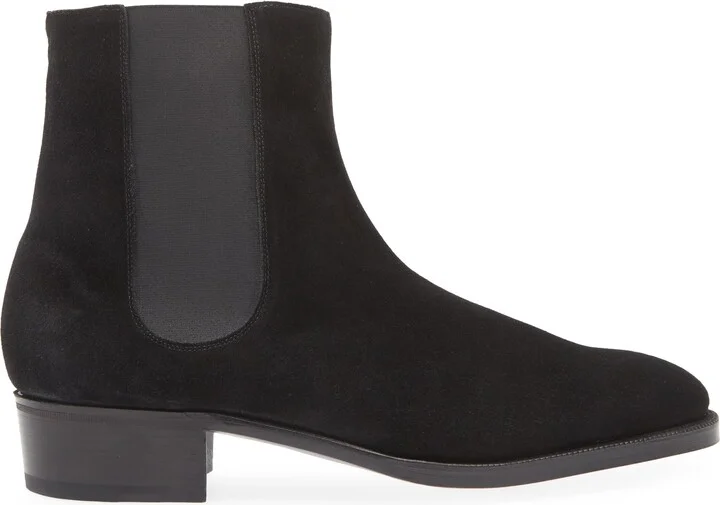 Eddi Chelsea Boot - Image 3