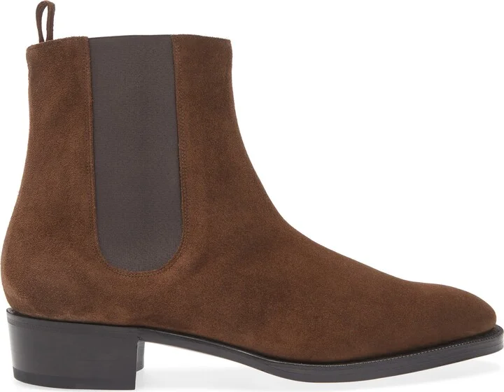 Eddi Chelsea Boot - Image 3