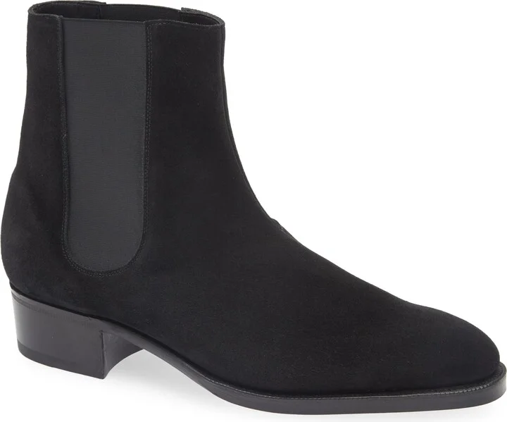 Eddi Chelsea Boot