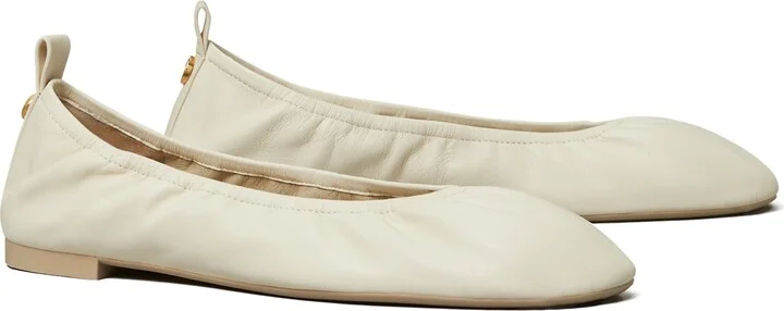Eddie 2.0 Ballet Flat