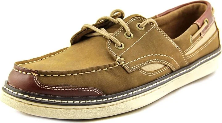 Eddie Bauer Men's Scottie Oxford