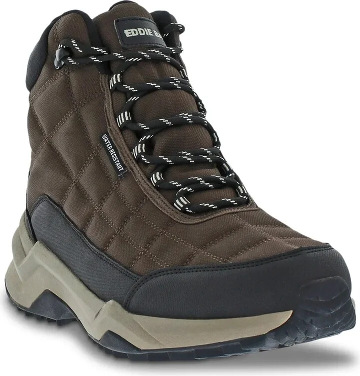 Eddie Bauer Track Boot