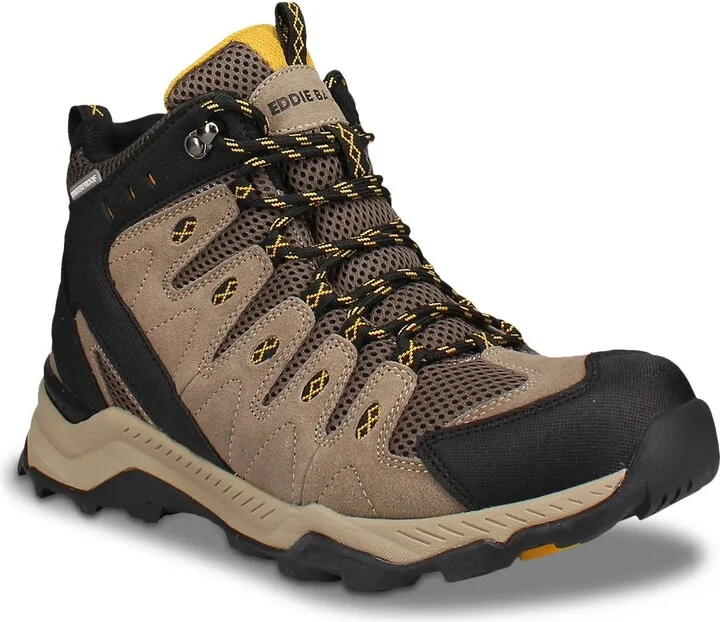 Eddie Bauer Wide Width Red Lodge Mid Hiking Boot