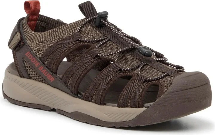 Eddie Bauer Yesler Fisherman Sandal