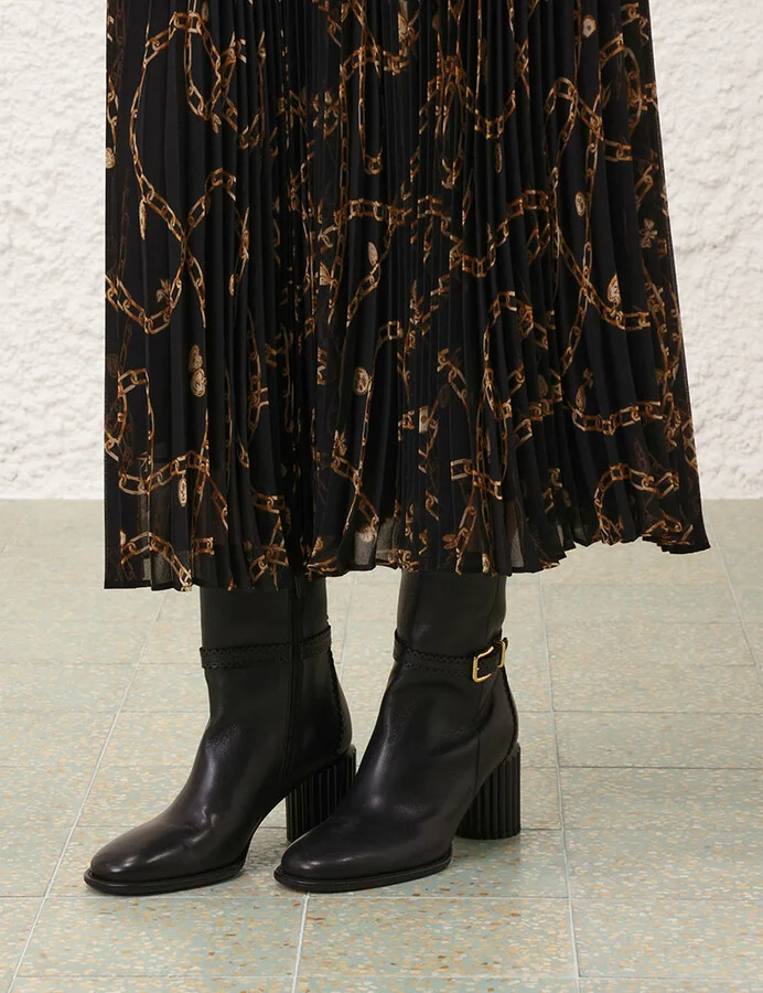 Eddie Low Boot 70 - Image 2