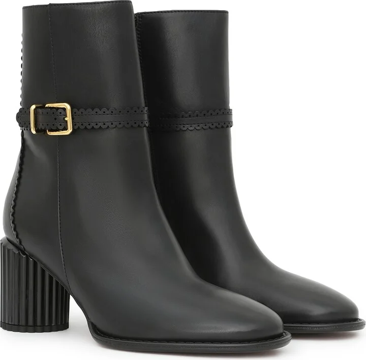 Eddie Low Boot 70 - Image 3