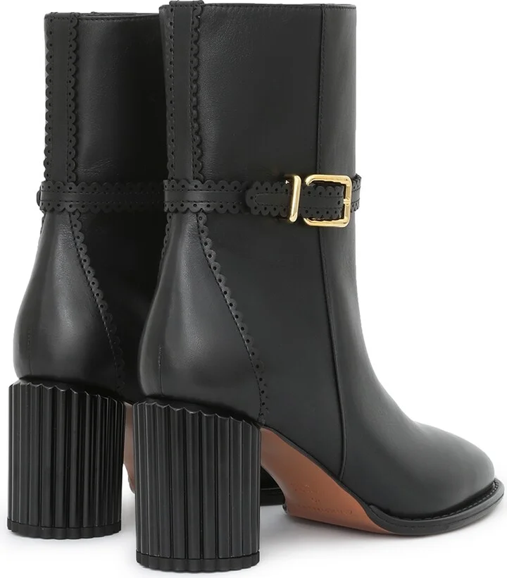 Eddie Low Boot 70 - Image 4